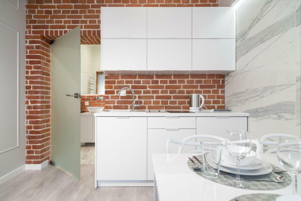 Rentplanet - Apartamenty Szewska Wroclaw Luaran gambar