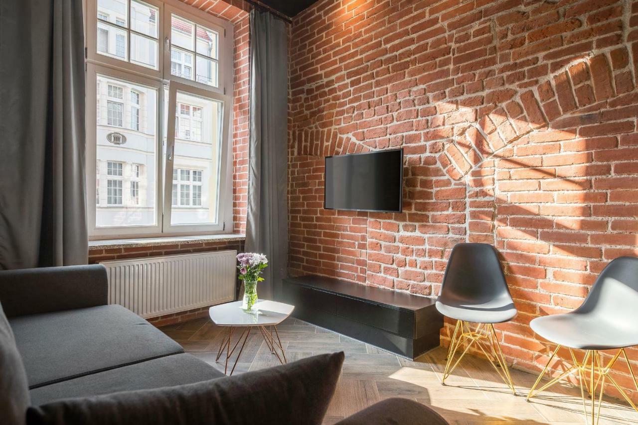 Rentplanet - Apartamenty Szewska Wroclaw Luaran gambar