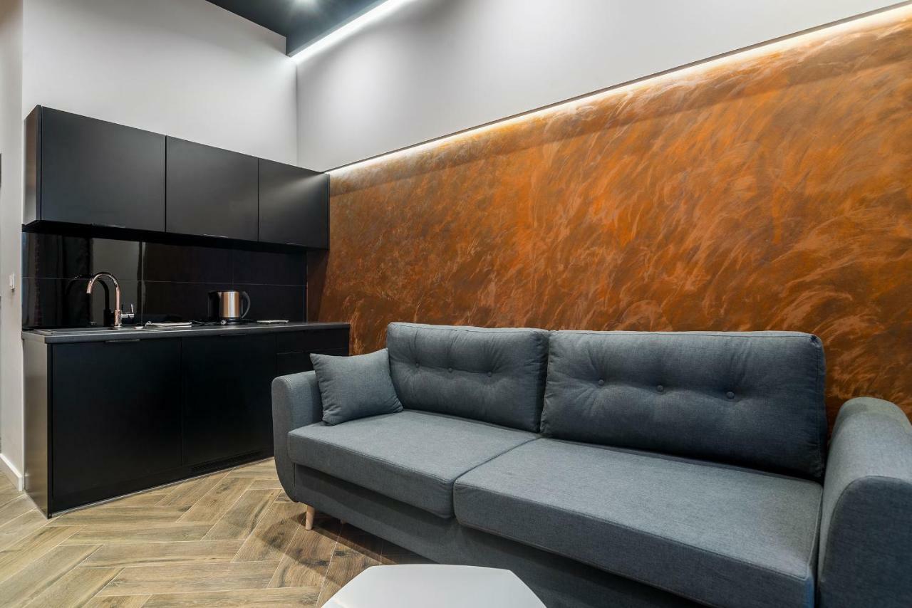 Rentplanet - Apartamenty Szewska Wroclaw Luaran gambar
