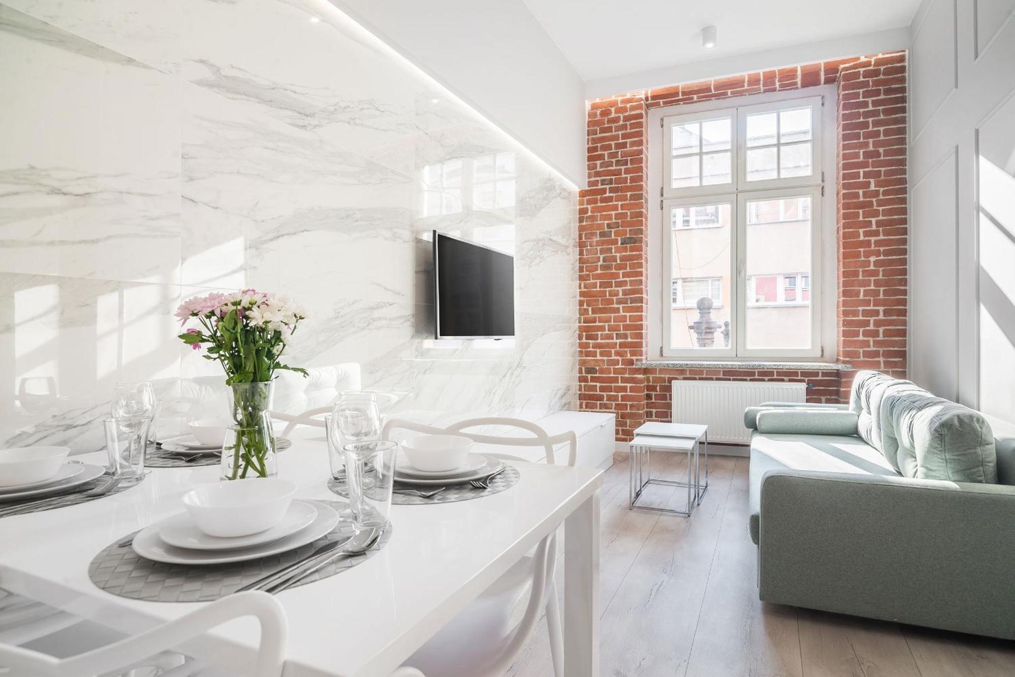 Rentplanet - Apartamenty Szewska Wroclaw Luaran gambar