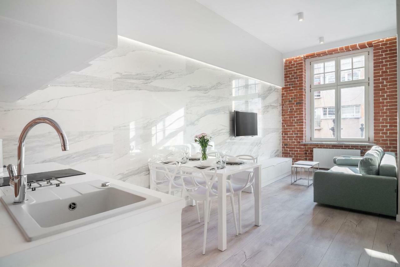 Rentplanet - Apartamenty Szewska Wroclaw Luaran gambar
