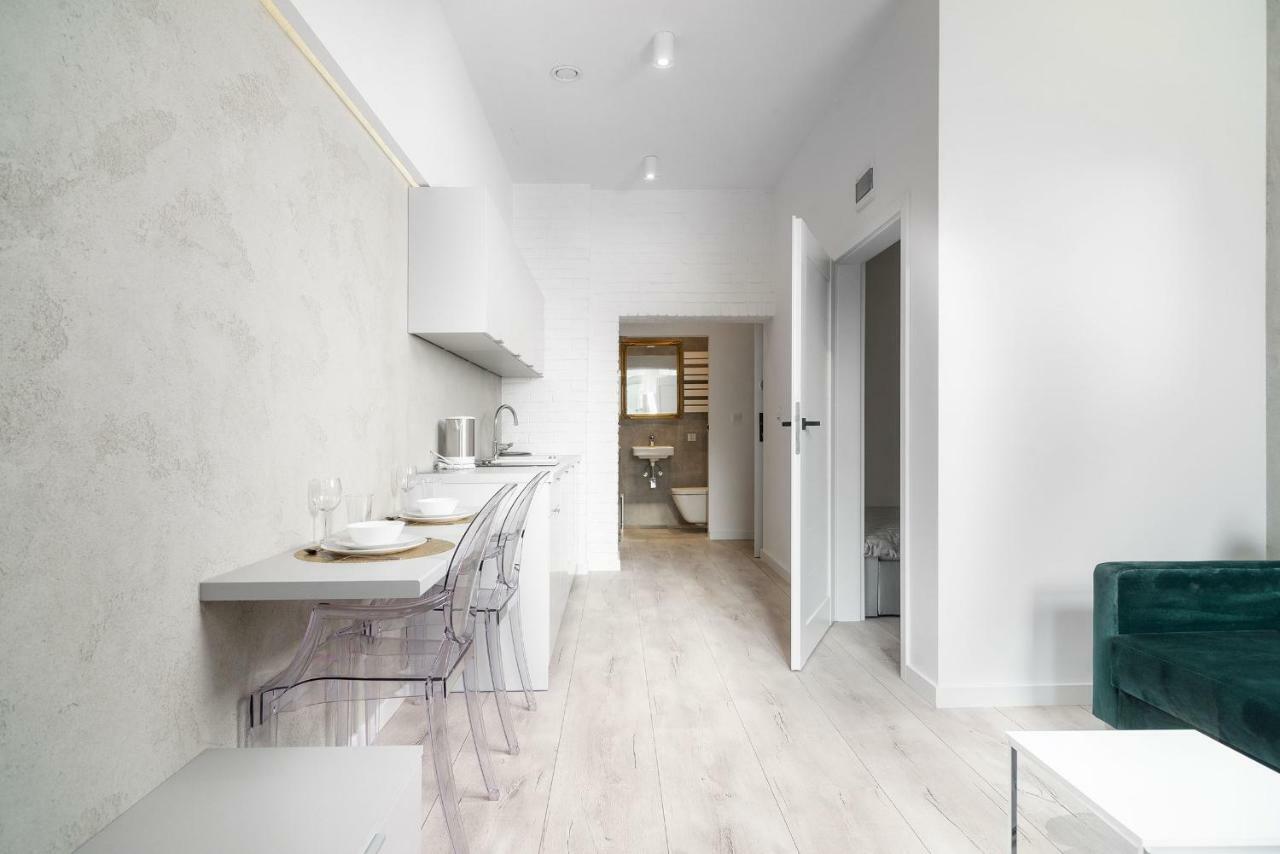 Rentplanet - Apartamenty Szewska Wroclaw Luaran gambar