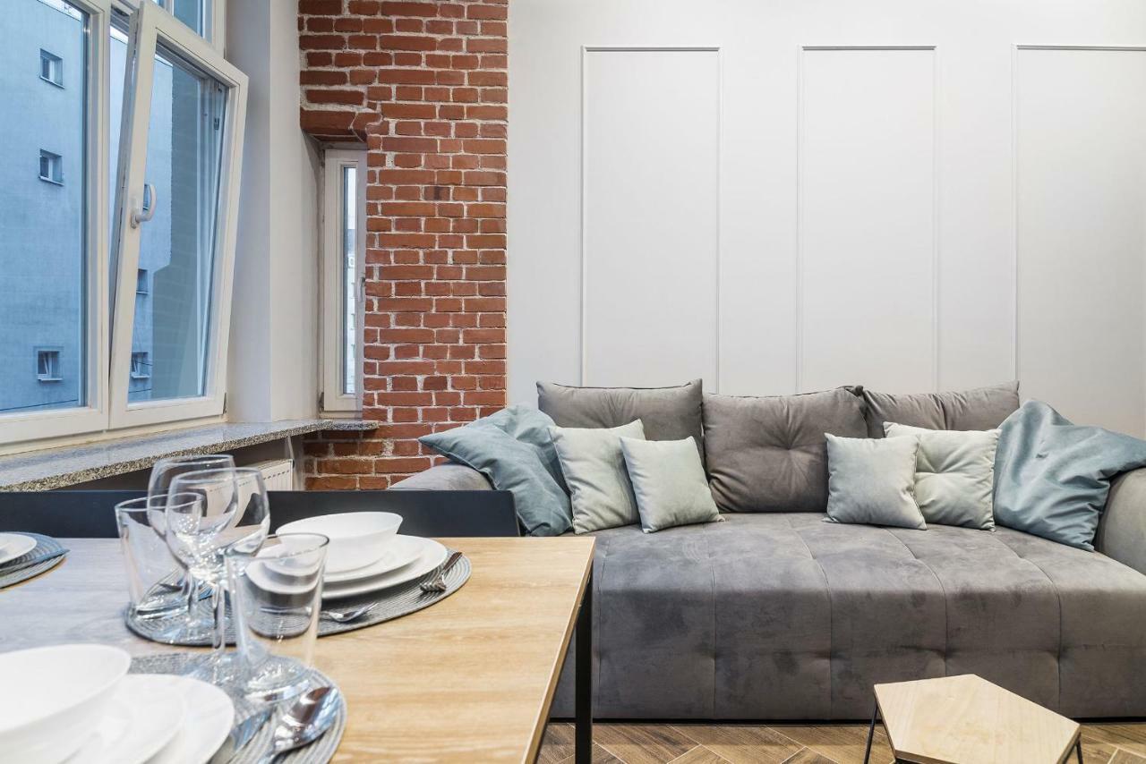 Rentplanet - Apartamenty Szewska Wroclaw Luaran gambar
