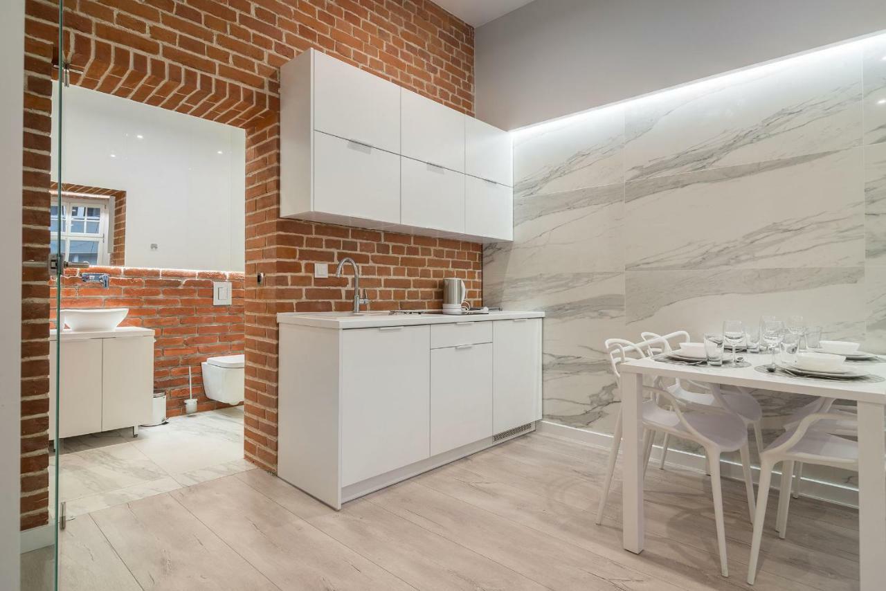 Rentplanet - Apartamenty Szewska Wroclaw Luaran gambar