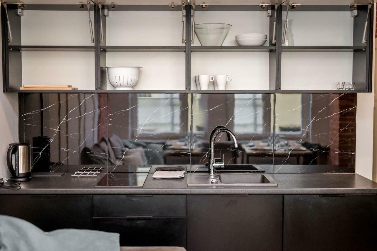 Rentplanet - Apartamenty Szewska Wroclaw Luaran gambar